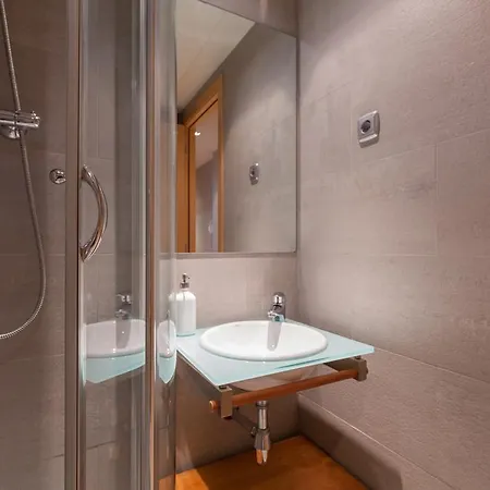 Apartment Flateli Mallorca-passeig De Gracia *
