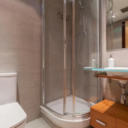 Apartment Flateli Mallorca-passeig De Gracia
