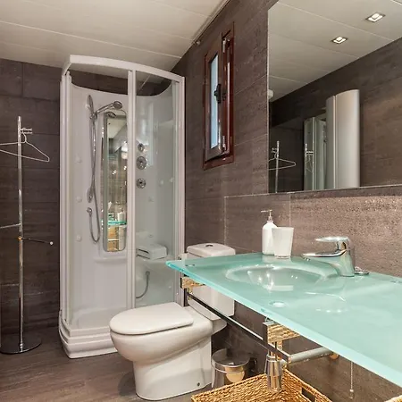 Apartment Flateli Mallorca-passeig De Gracia *
