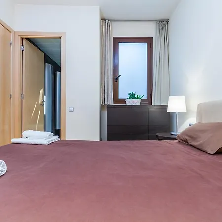 Apartment Flateli Mallorca-passeig De Gracia