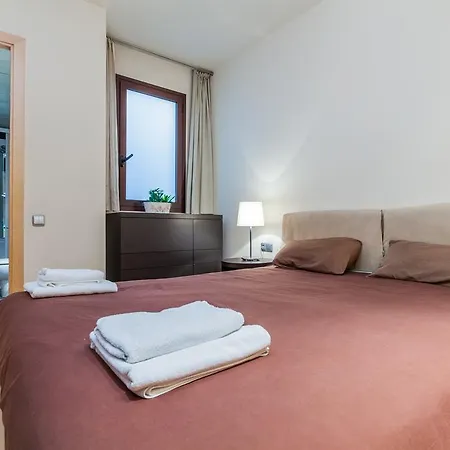 Apartment Flateli Mallorca-passeig De Gracia *