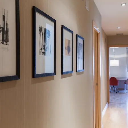 Apartment Flateli Mallorca-passeig De Gracia Barcelona