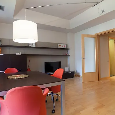 Apartment Flateli Mallorca-passeig De Gracia