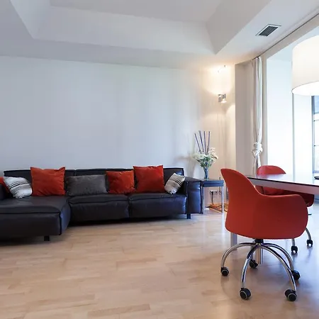 Apartment Flateli Mallorca-passeig De Gracia *