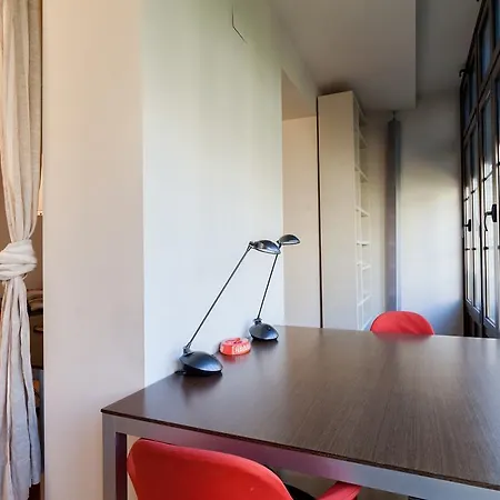 Apartment Flateli Mallorca-passeig De Gracia