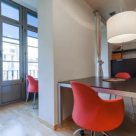 Apartment Flateli Mallorca-passeig De Gracia Barcelona
