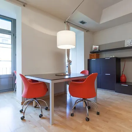 Apartment Flateli Mallorca-passeig De Gracia