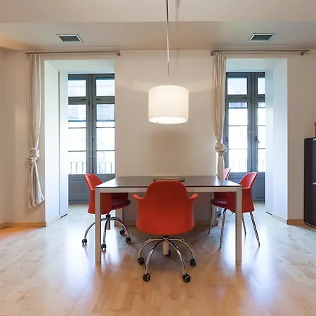 Flateli Mallorca-passeig De Gracia