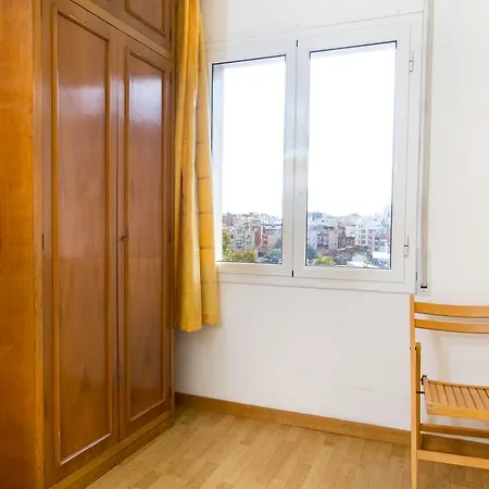 Apartamento Meridiana *