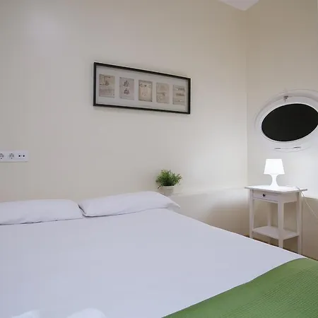 Apartment Bbarcelona Corsega Flats *