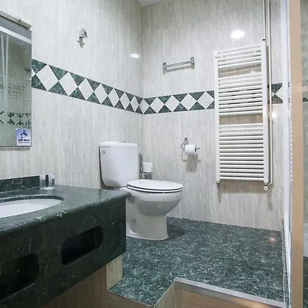 Bbarcelona Corsega Flats Barcelona