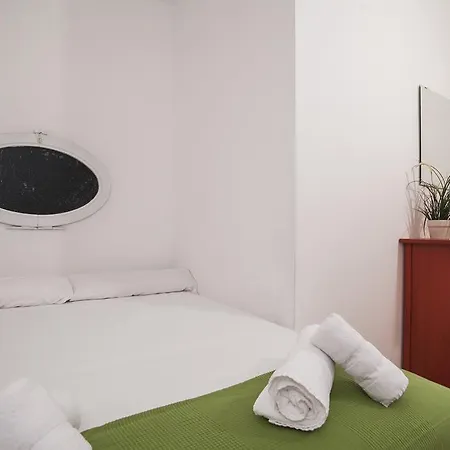 Apartment Bbarcelona Corsega Flats *