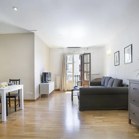 Apartment Bbarcelona Corsega Flats *
