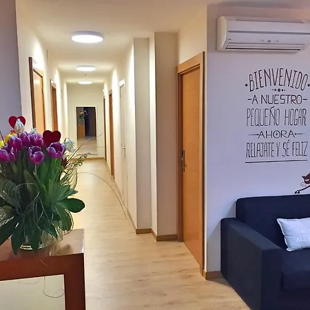 Guest house Bruc I & Ii