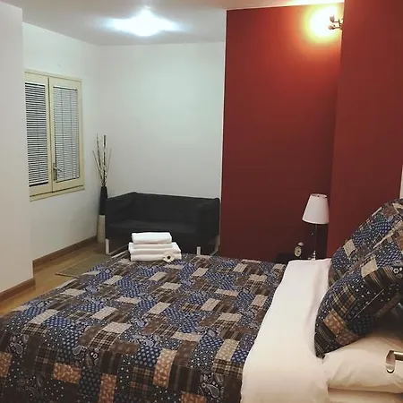 Guest house Bruc I & Ii