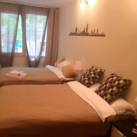 Guest house Bruc I & Ii 2*