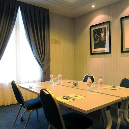 Best Western Premier Dante Barcelona