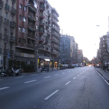 El Rincon De La Calma Barcelona