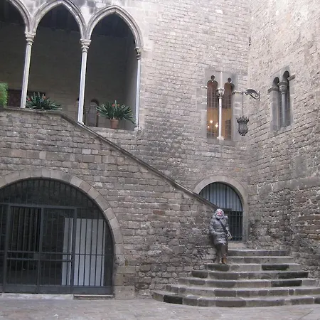 El Rincon De La Calma