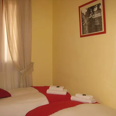 Apartment El Rincon De La Calma *