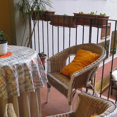 El Rincon De La Calma Barcelona