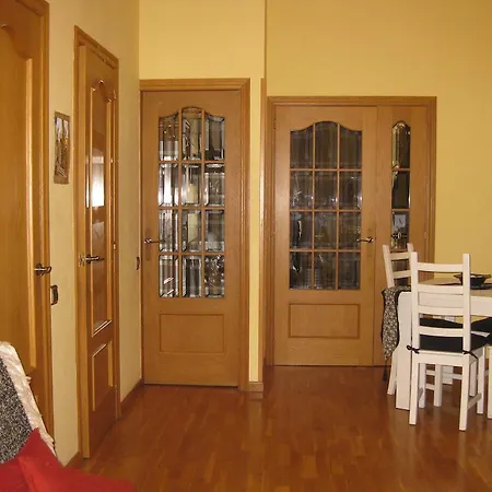 Apartment El Rincon De La Calma *