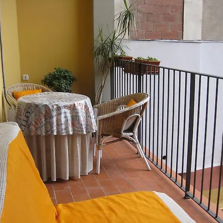 El Rincon De La Calma