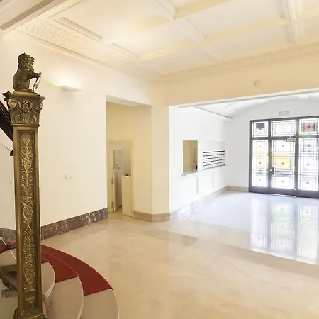 Apartment Urquinaona *