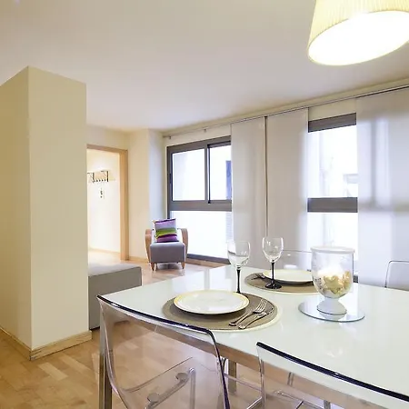 Urquinaona Barcelona