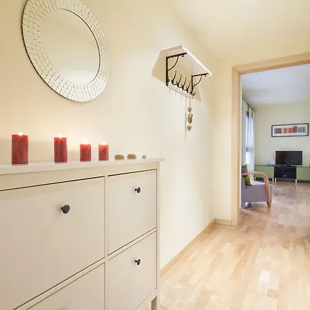 Apartment Urquinaona *