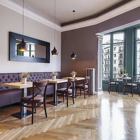Couette-café Bachome Gallery *