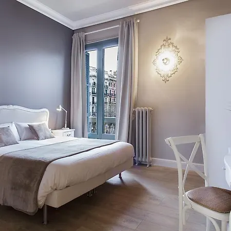 Couette-café Bachome Gallery *