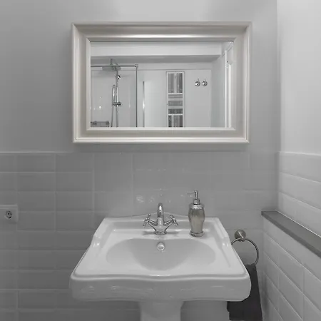 Apartamento Rosselló