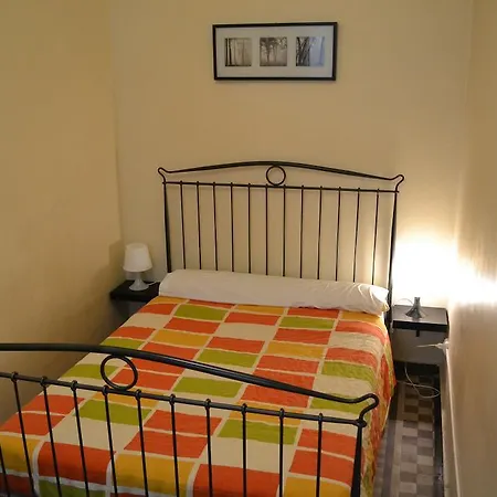 Casa de hóspedes Blue