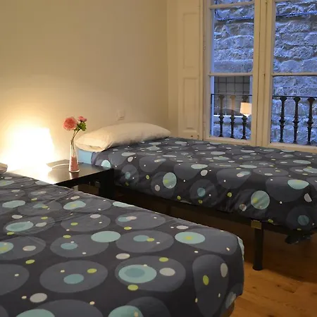 Casa de hóspedes Blue Barcelona