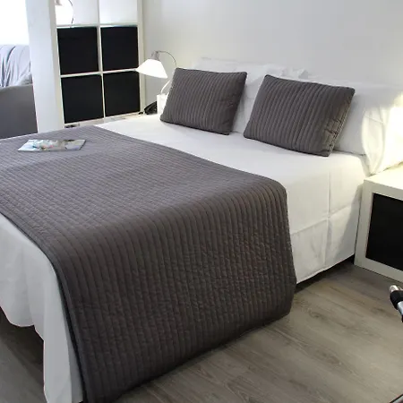 Aparthotel Atenea Calabria