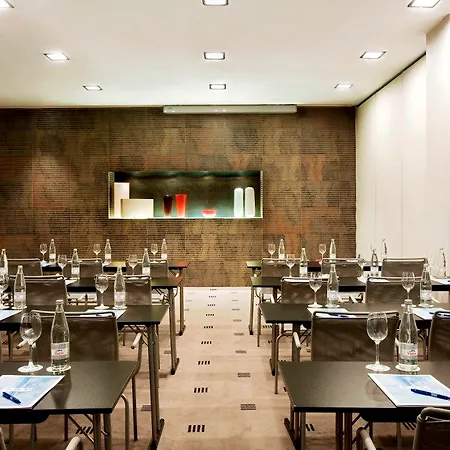 Otel H10 Universitat (adults Only)