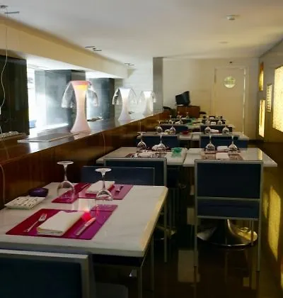 Ξενοδοχείο Ac Irla By Marriott