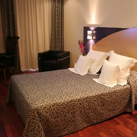 Hotel Sansi 4*