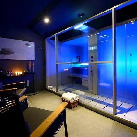 Hotel Grand Central, Small Luxury 5*