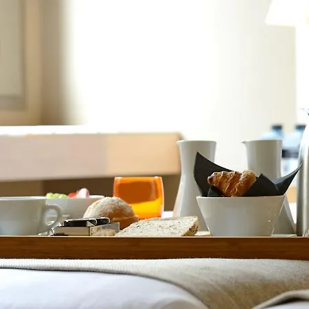 Hotel Grand Central, Small Luxury 5*