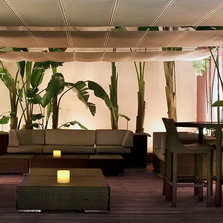 Hotel Catedral 4*