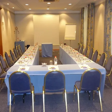 Hotel Best Western Premier Dante Barcelona