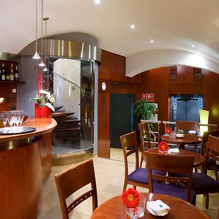 Hotel H10 Raco Del Pi