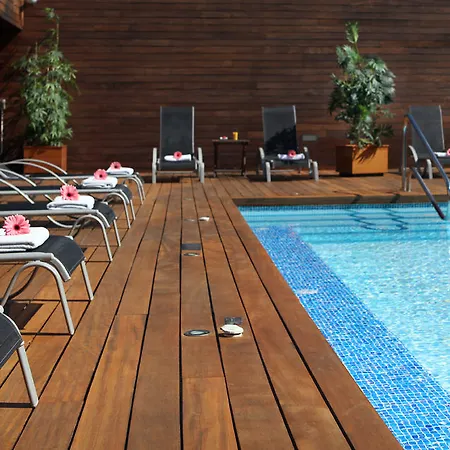 Hotel Lleo