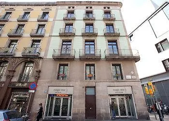 No 49 Barcelone