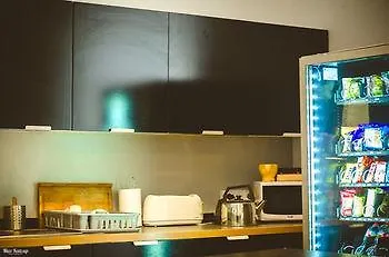 Albergue The Loft House *