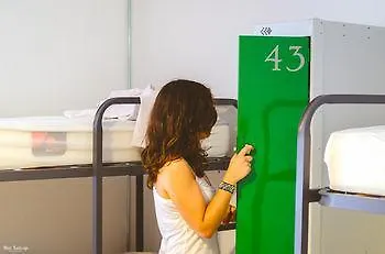 阁楼旅馆 巴塞罗那