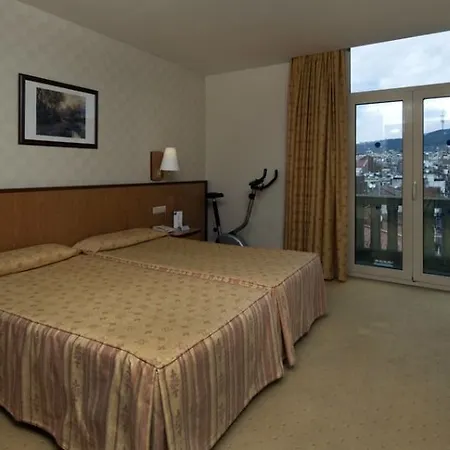 Otel Vincci Mae Barselona