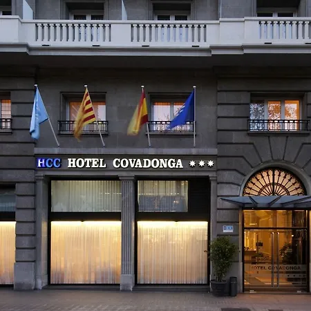 Otel Vincci Mae 4*